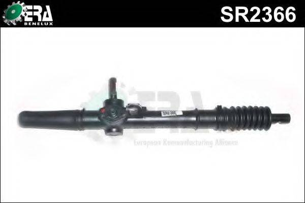 ERA BENELUX SR2366 Рулевой механизм