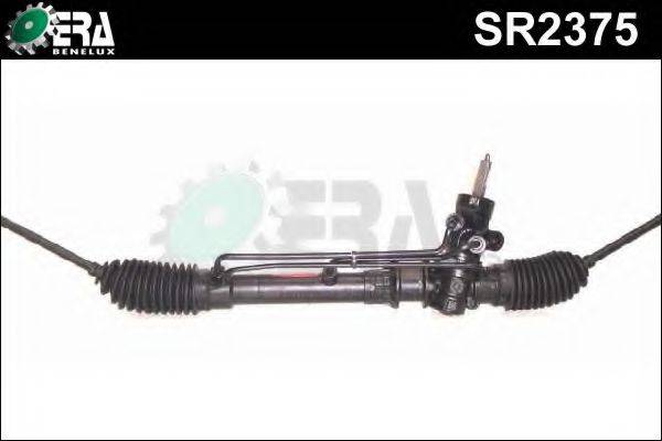 ERA BENELUX SR2375 Рулевой механизм