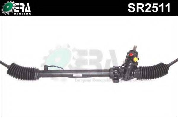 ERA BENELUX SR2511 Рулевой механизм