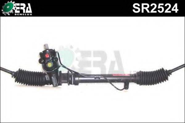 ERA BENELUX SR2524 Рулевой механизм