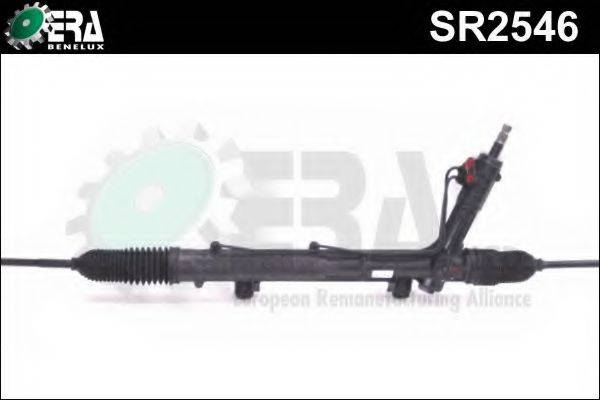 ERA BENELUX SR2546 Рулевой механизм