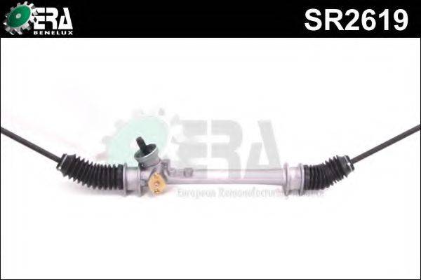 ERA BENELUX SR2619 Рулевой механизм