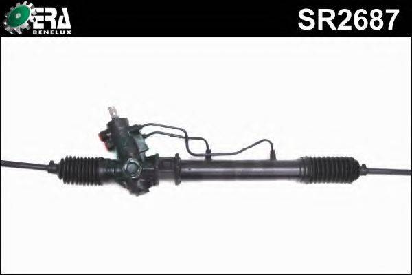 ERA BENELUX SR2687 Рулевой механизм