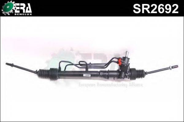 ERA BENELUX SR2692 Рулевой механизм