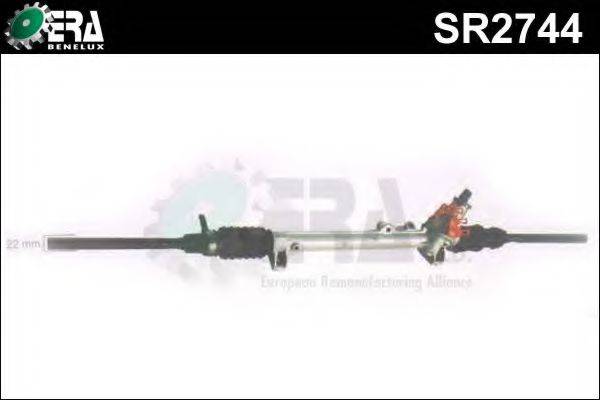 ERA BENELUX SR2744 Рулевой механизм