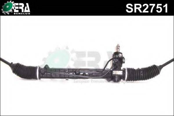 ERA BENELUX SR2751 Рулевой механизм