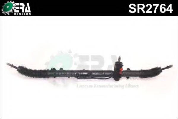 ERA BENELUX SR2764 Рулевой механизм