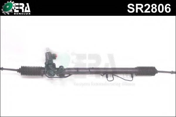 ERA BENELUX SR2806 Рулевой механизм