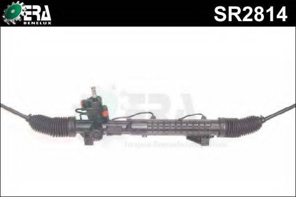 ERA BENELUX SR2814 Рулевой механизм