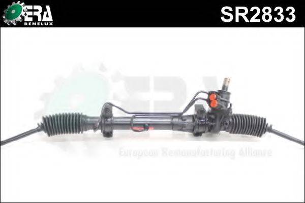 ERA BENELUX SR2833 Рулевой механизм