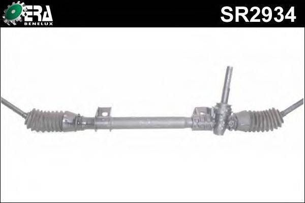 ERA BENELUX SR2934 Рулевой механизм