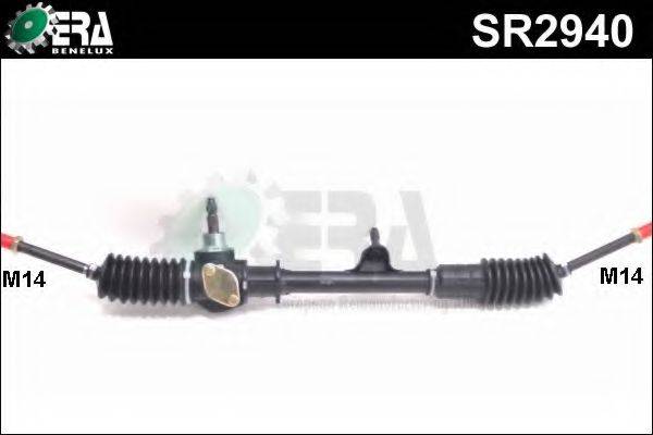 ERA BENELUX SR2940 Рулевой механизм