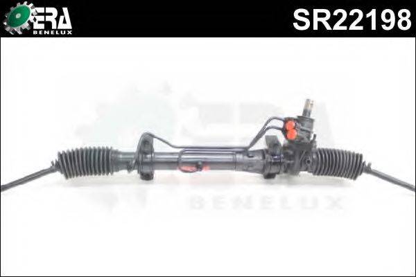 ERA BENELUX SR22198 Рулевой механизм