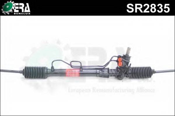 ERA BENELUX SR2835 Рулевой механизм