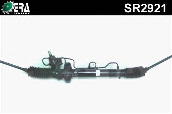 ERA BENELUX SR2921 Рулевой механизм