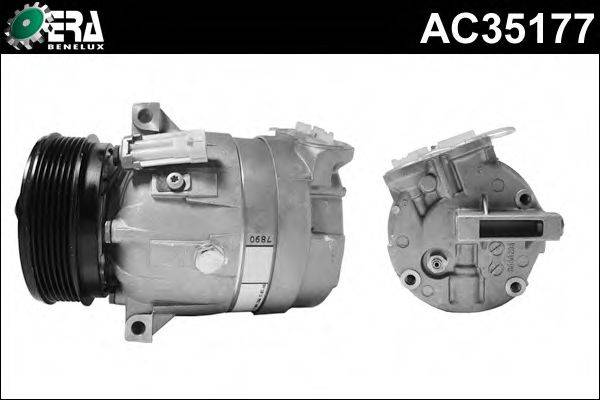 ERA BENELUX AC35177 Компрессор, кондиционер