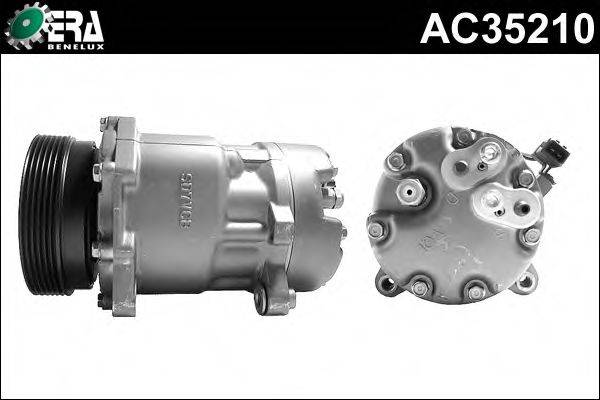 ERA BENELUX AC35210 Компрессор, кондиционер