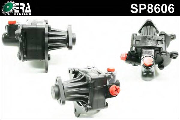 ERA BENELUX SP8606 Гидравлический насос, рулевое управление