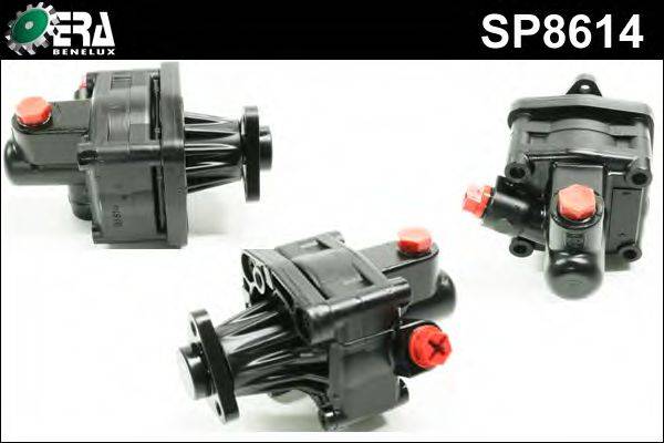 ERA BENELUX SP8614 Гидравлический насос, рулевое управление