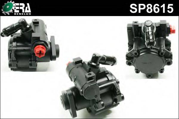 ERA BENELUX SP8615 Гидравлический насос, рулевое управление