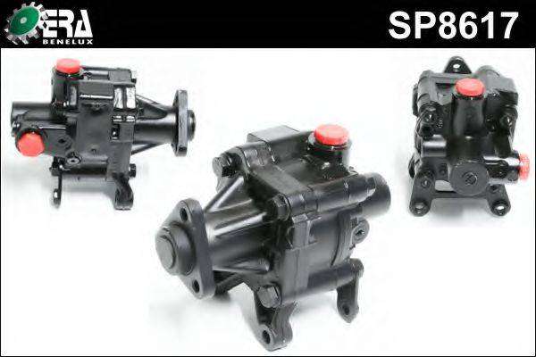 ERA BENELUX SP8617 Гидравлический насос, рулевое управление