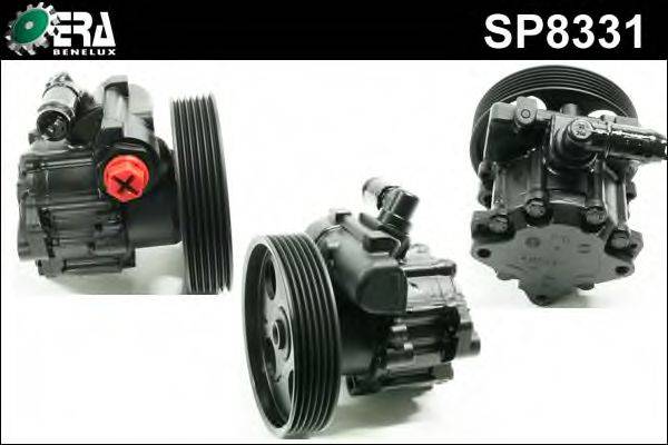 ERA BENELUX SP8331 Гидравлический насос, рулевое управление