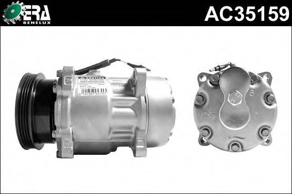 ERA BENELUX AC35159 Компрессор, кондиционер