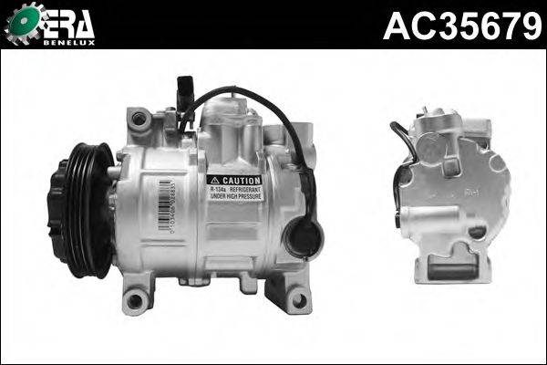 ERA BENELUX AC35679 Компрессор, кондиционер