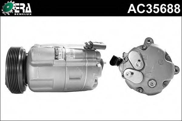 ERA BENELUX AC35688 Компрессор, кондиционер