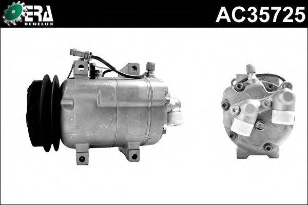 ERA BENELUX AC35725 Компрессор, кондиционер
