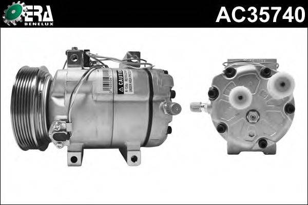 ERA BENELUX AC35740 Компрессор, кондиционер