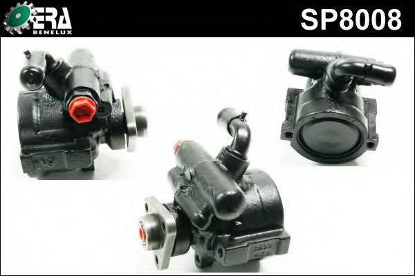 ERA BENELUX SP8008 Гидравлический насос, рулевое управление