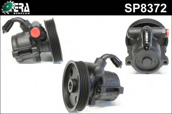 ERA BENELUX SP8372 Гидравлический насос, рулевое управление
