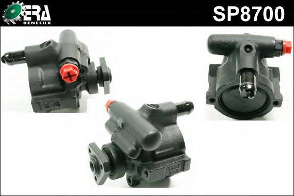 ERA BENELUX SP8700 Гидравлический насос, рулевое управление