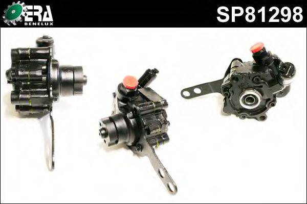 ERA BENELUX SP81298 Гидравлический насос, рулевое управление