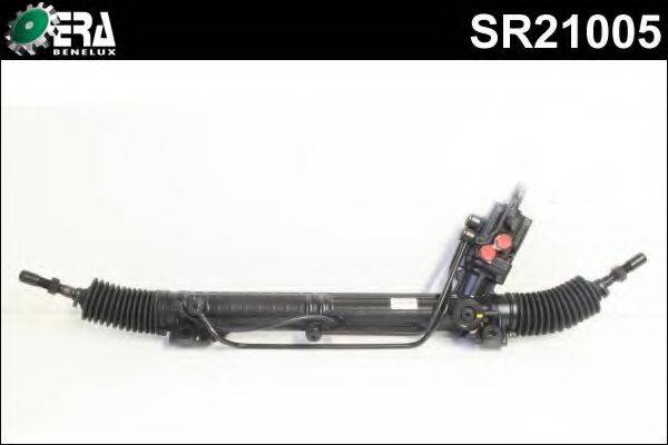 ERA BENELUX SR21005 Рулевой механизм