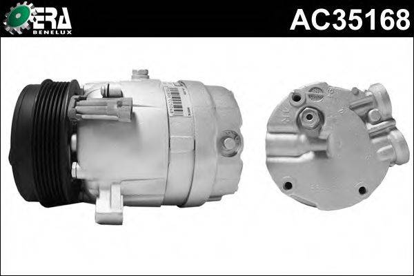 ERA BENELUX AC35168 Компрессор, кондиционер