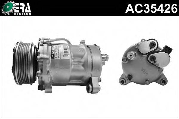 ERA BENELUX AC35426 Компрессор, кондиционер