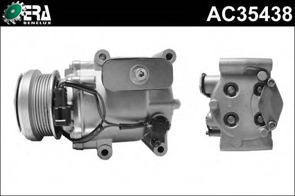 ERA BENELUX AC35438 Компрессор, кондиционер