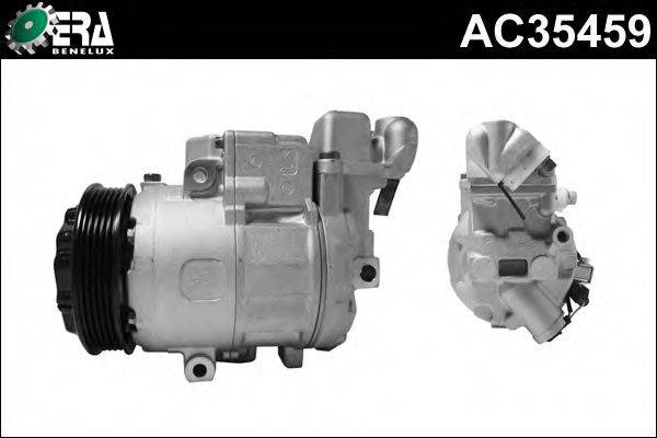 ERA BENELUX AC35459 Компрессор, кондиционер