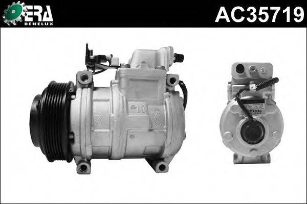 ERA BENELUX AC35719 Компрессор, кондиционер