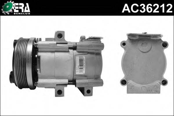 ERA BENELUX AC36212 Компрессор, кондиционер