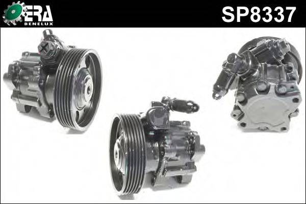 ERA BENELUX SP8337 Гидравлический насос, рулевое управление