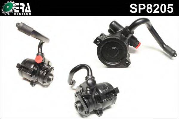 ERA BENELUX SP8205 Гидравлический насос, рулевое управление