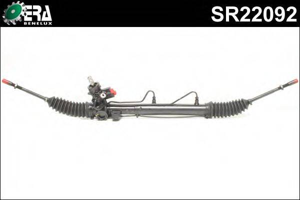 ERA BENELUX SR22092 Рулевой механизм