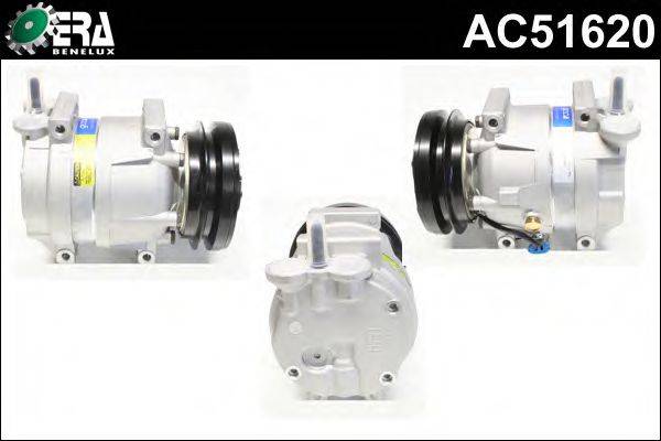 ERA BENELUX AC51620 Компрессор, кондиционер