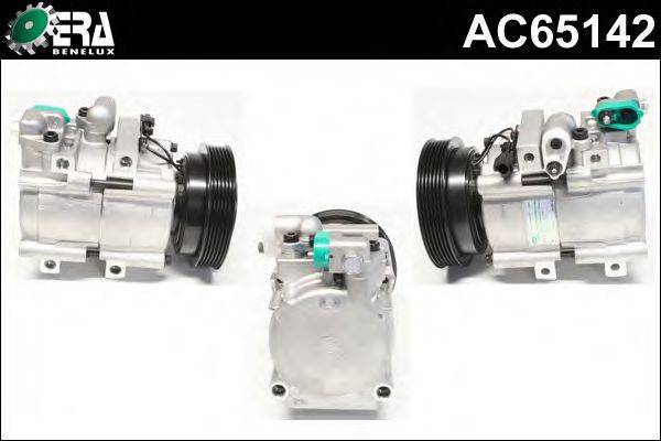 ERA BENELUX AC65142 Компрессор, кондиционер