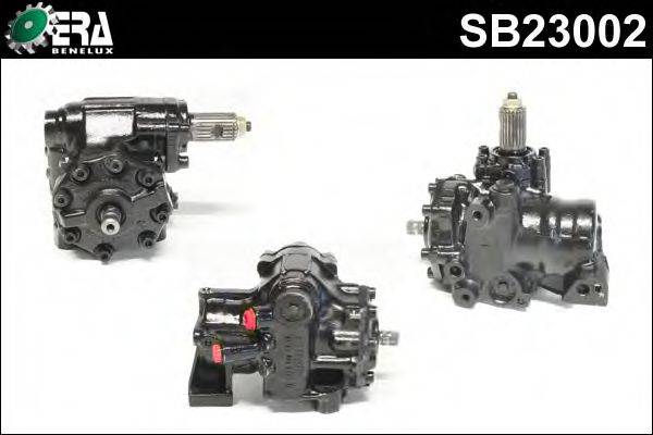 ERA BENELUX SB23002 Рулевой механизм