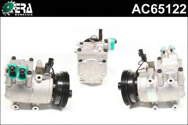 ERA BENELUX AC65122 Компрессор, кондиционер