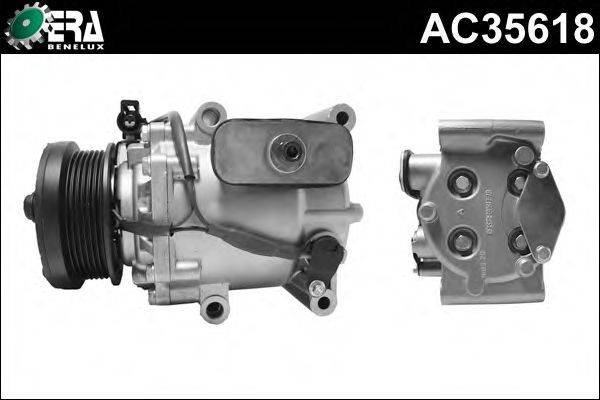 ERA BENELUX AC35618 Компрессор, кондиционер